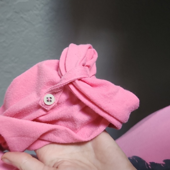 Victoria's Secret signature Angel's night gown - Picture 3 of 4